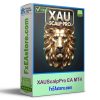XAUScalpPro EA MT4