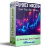XQ Indicator MetaTrader 4