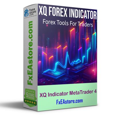 XQ Indicator MetaTrader 4