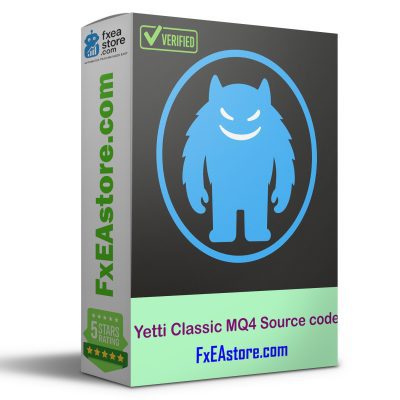 Yetti Classic MQ4 Source code