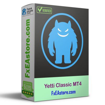 Yetti Classic MT4
