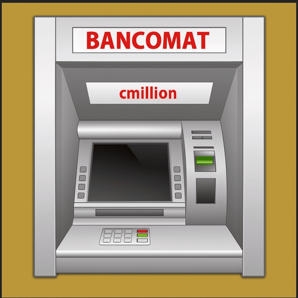 BANCOMAT EA MT4 V4.8 Unlimited - Image 3