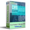 Сryo Scalper + Manager MT4