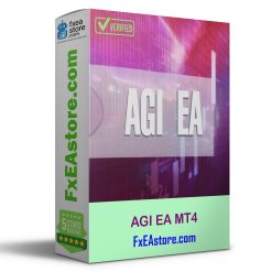 AGI EA MT4