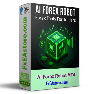 AI Forex Robot MT4
