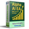Alpha AI EA MT5