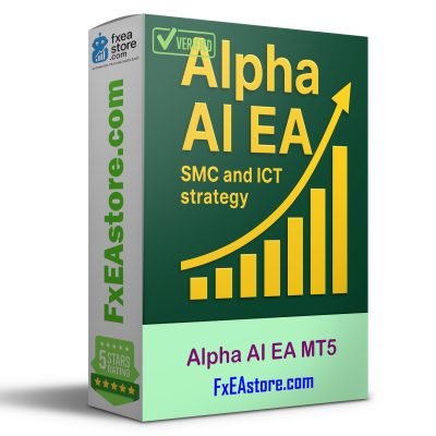 Alpha AI EA MT5