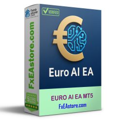 EURO AI EA MT5