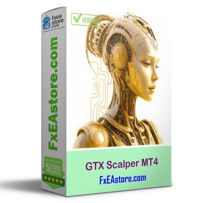 GTX Scalper MT4