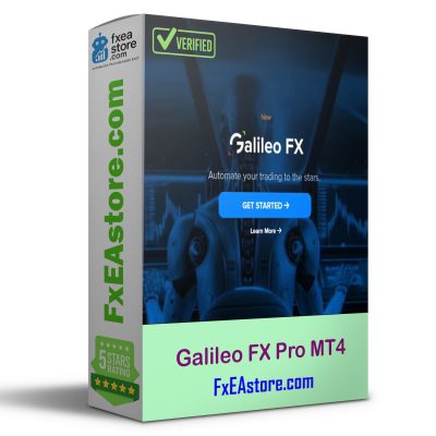 Galileo FX Pro MT4