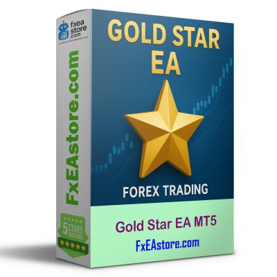 Gold Star EA MT5