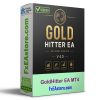 GoldHitter EA MT4