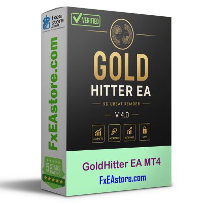 GoldHitter EA MT4