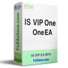 IS VIP One EA MT4