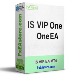 IS VIP One EA MT4