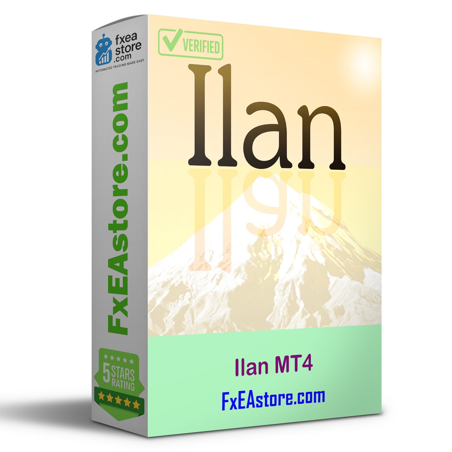 Ilan MT4