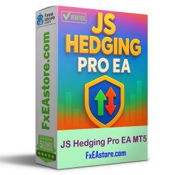 JS Hedging Pro EA MT5