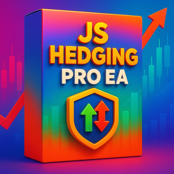 JS Hedging Pro EA MT5 Unlimited with SetFiles - Image 2