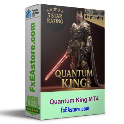 Quantum King MT4