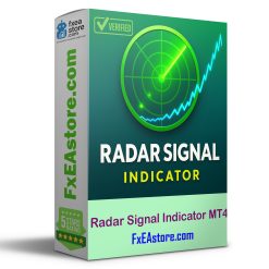 Radar Signal Indicator MT4