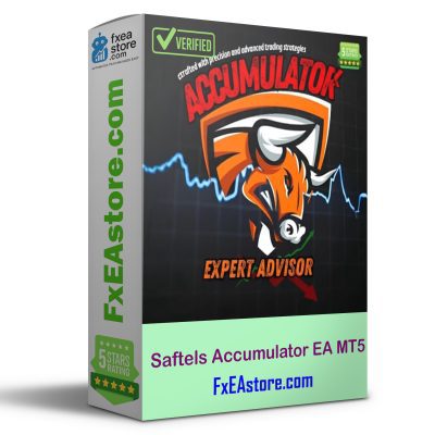 Saftels Accumulator EA MT5