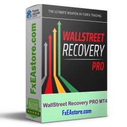 WallStreet Recovery PRO MT4