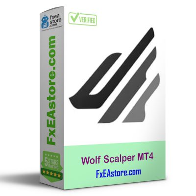 Wolf Scalper MT4