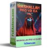 MASHALLAH PRO V2 EA MT4
