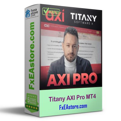 Titany AXI Pro MT4