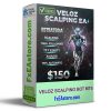 VELOZ SCALPING BOT MT5