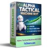 Alpha Tactical Machine BOT MT5
