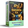 Bakhron EA MT5