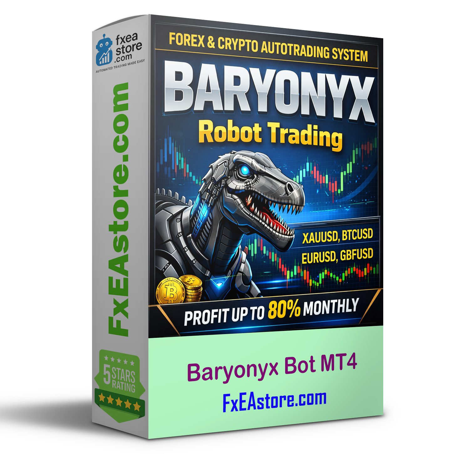 Baryonyx Bot MT4