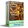 New Stoploss Royal Pips EA MT5