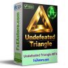 Undefeated Triangle MT4