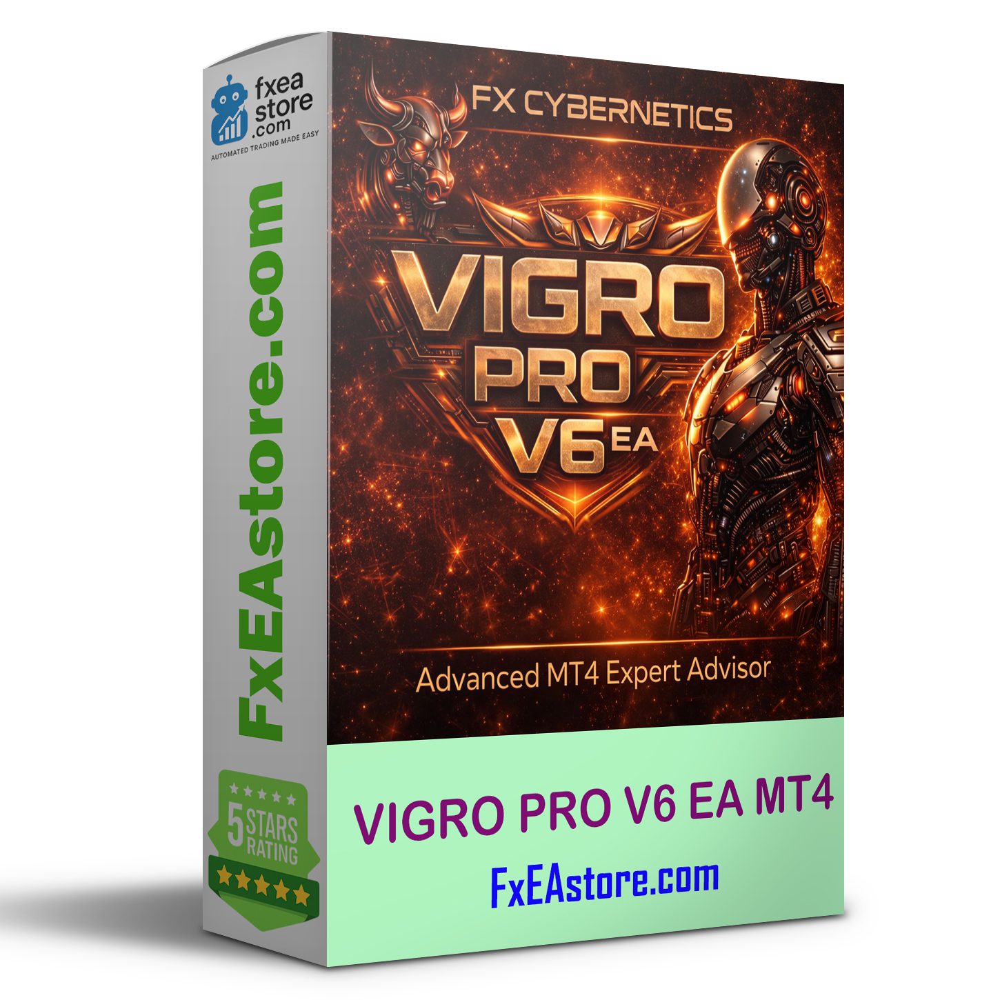 VIGRO PRO V6 EA MT4