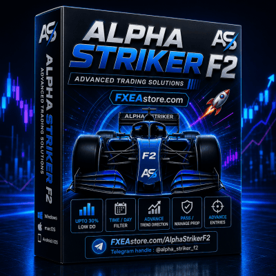 Alpha Striker F2 MT5