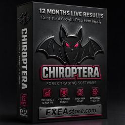 Chiroptera MT5