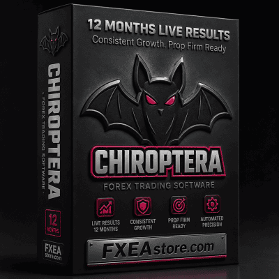 Chiroptera MT5
