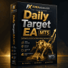 Daily Target EA MT5