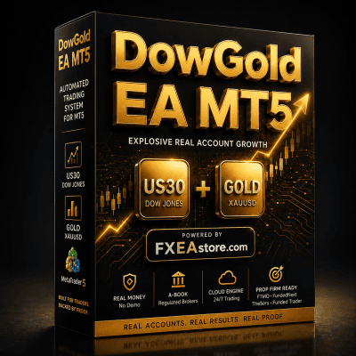 DowGold EA MT