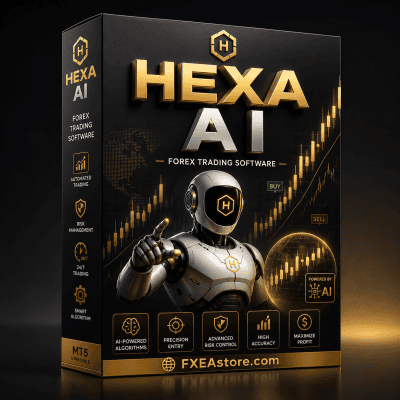 HEXA AI MT5