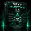 MFXT PHANTOM X EA MT5