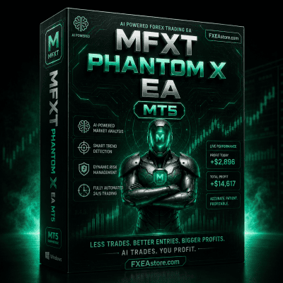 MFXT PHANTOM X EA MT5