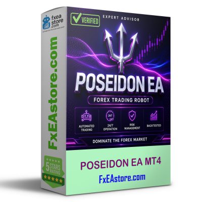 POSEIDON EA MT4