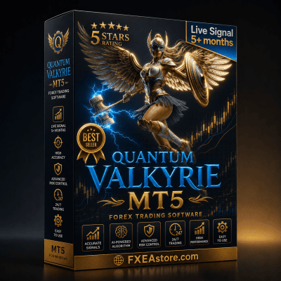 Quantum Valkyrie MT5