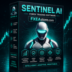 Sentinel AI MT4
