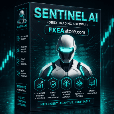 Sentinel AI MT4
