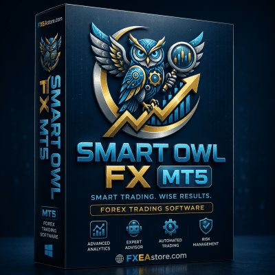 Smart Owl FX MT5