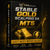 Stable Gold Scalping EA MT5